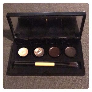 Bobbi Brown Moon Rock Long-Wear Eye Palette